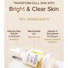 Mary&May - Rice Niacin 10% Triple Vitamin Serum Seoul Edition