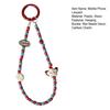 Handy-Lanyard Stabile Aufhängeschnalle Starker Anti-Fall-Sicherheits-Reise-Handy-Kettenbeutel-Anhänger Kamera-Lanyard