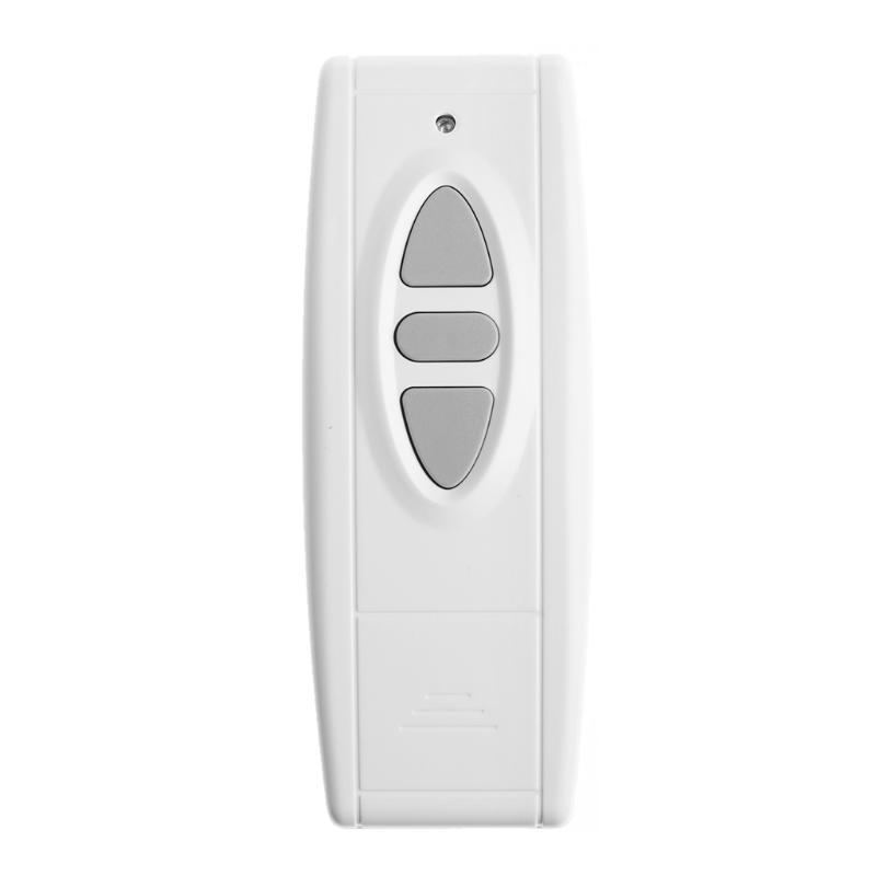 New Projection Screen Wireless Remote Control Receiving Controller Up Down Switch