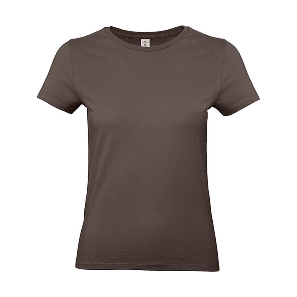 B&C Womens/Ladies #E190 T-Shirt
