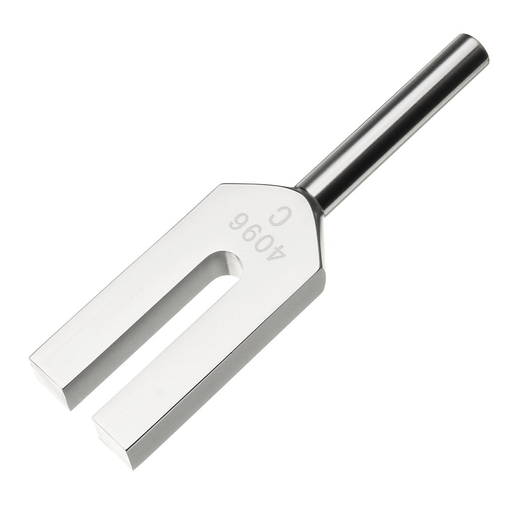 vibration stimmgabel OM 136,1 Hz Stimmgabel Musikinstrument für Sound Vibration Tools Yoga