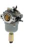Complete Carburetor for the Fuel System for the Briggs 287700, 28N700 Lawn Mower