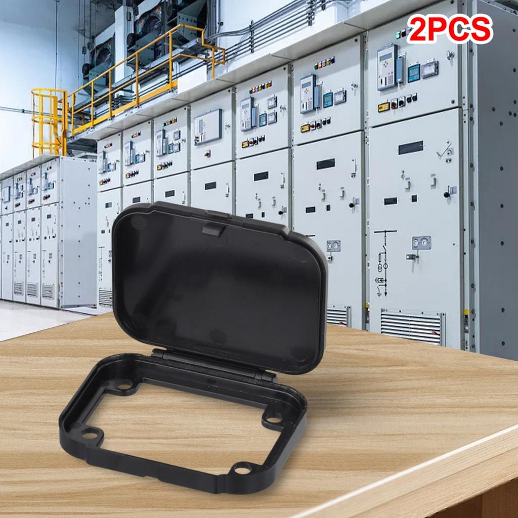 Bracket Panel Bracket Cover Cover FOR Anderson Panel Boutique