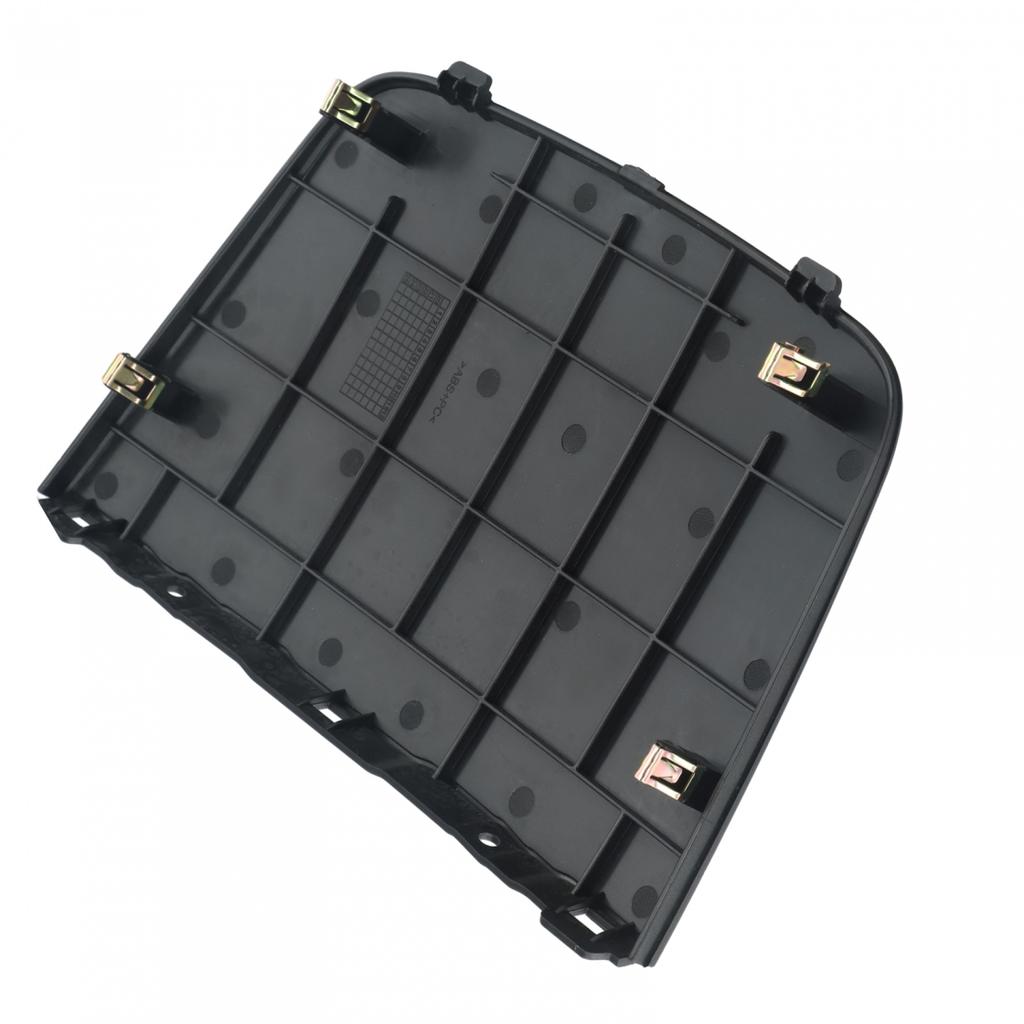 Instrument Panel Accessories Compact Easy Installation
