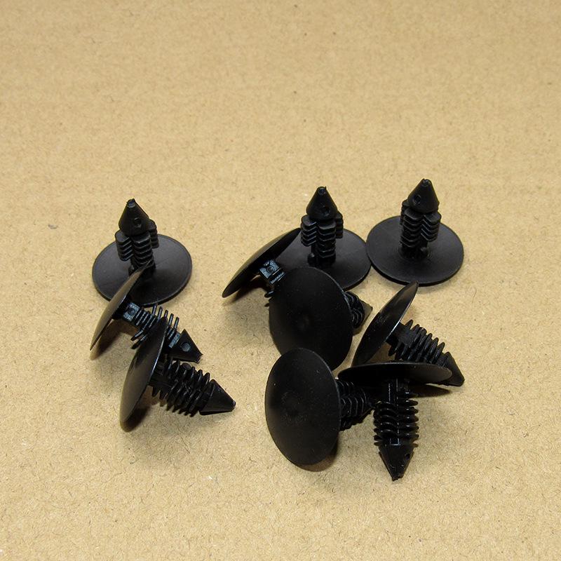 

Клипса панели подкладки багажника Buick Excelle - Автомобильный аксессуар 20 pieces