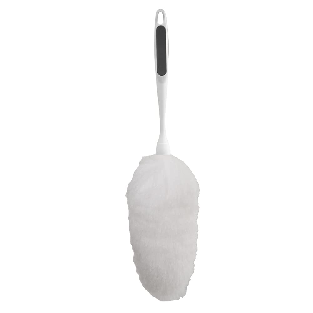 

Azuma Industrial Электростатическая метелка, Магнитная, Удаление пыли для мебели и бытовой техники, Моющаяся, smrt693 Smart