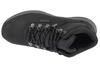 Skechers Slip-Ins: Meroe - Pikeman, Mens Black Trekking Shoes
