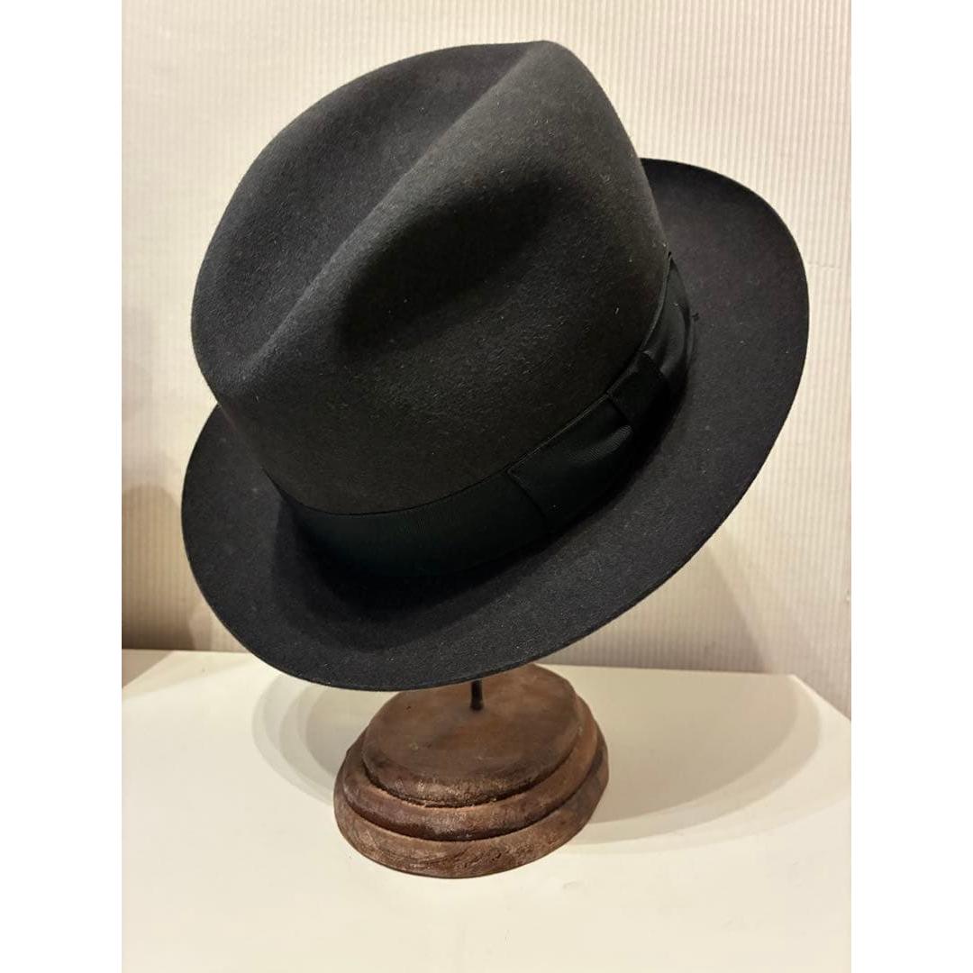 Used James Lock James Lock hat