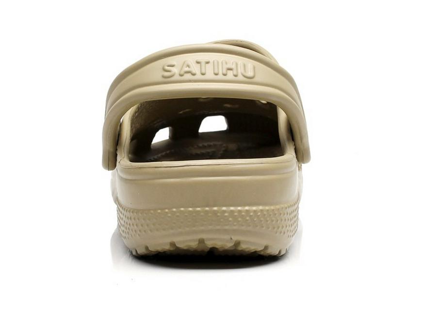 2026 Lightweight Outdoor Water Shoes: Unisex Summer Creek Wading and Rafting Sandals
