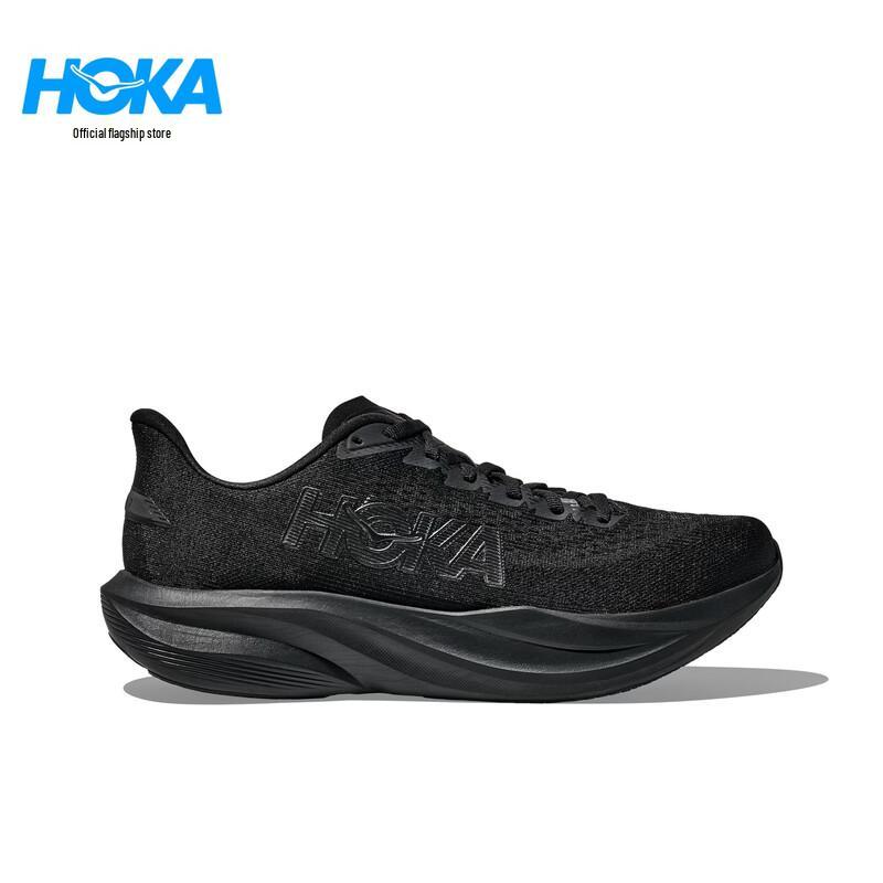 HOKA Mach 7 Высокопроизводительные беговые кроссовки 11
