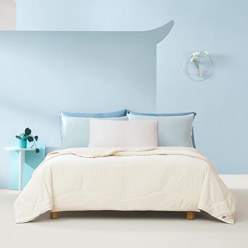 

Ciyun Jinyun Soybean Fiber Spring/Autumn Quilt