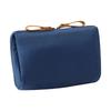 Travel Friendly Cosmetic Pouches With Multiple Compartments Waterproof Nylon Materials Portable Makeup Organizers