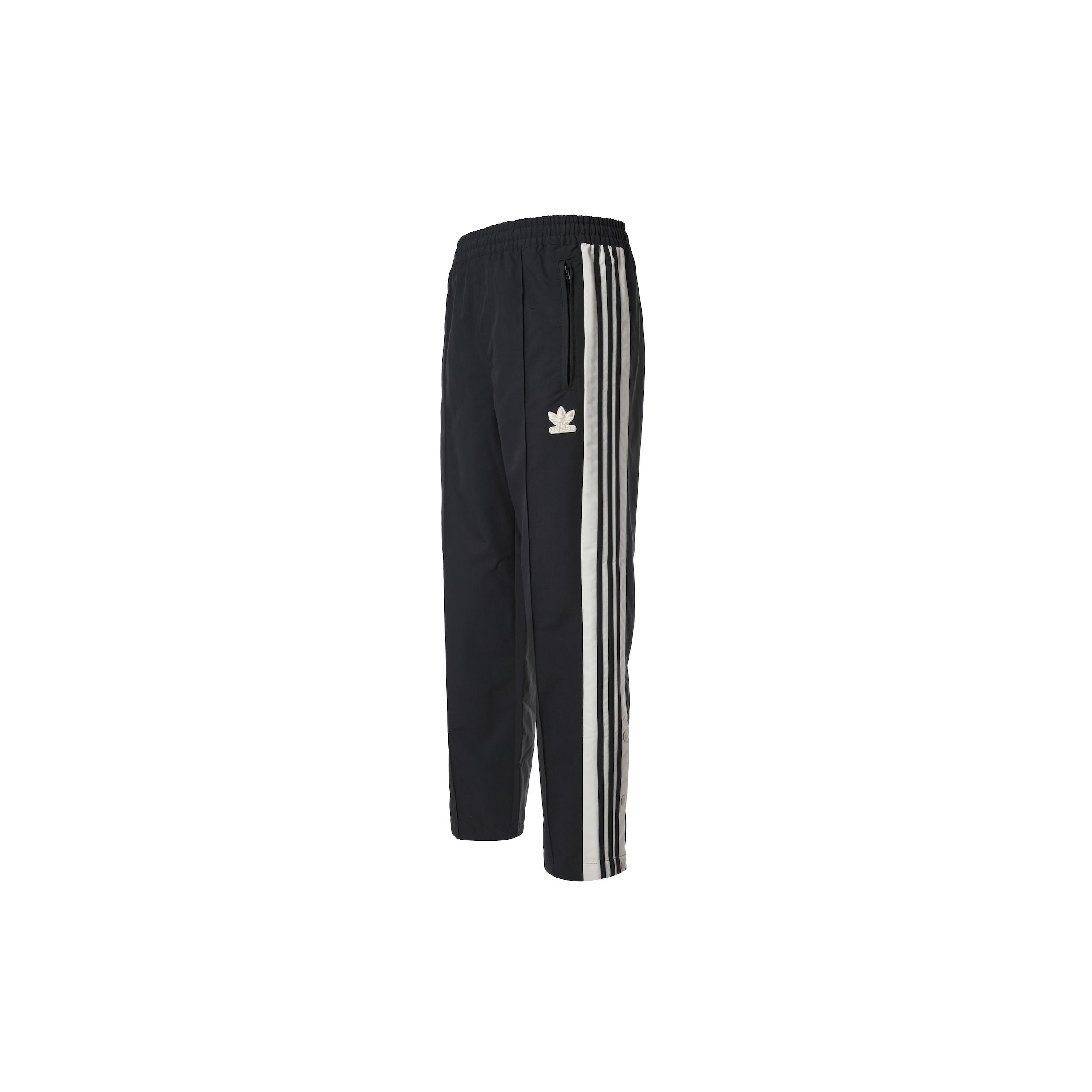adidas originals Anti University Woven Pants Black Men s HY7225 M