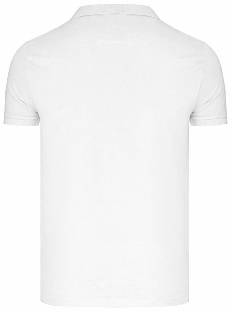 U.. Polo Assn. - Men' Polo Shirt - Mup3313-P90