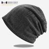 Breathable Thin Pullover Hats for Men & Women - Stylish, Soft Hats for Spring, Summer, and Autumn