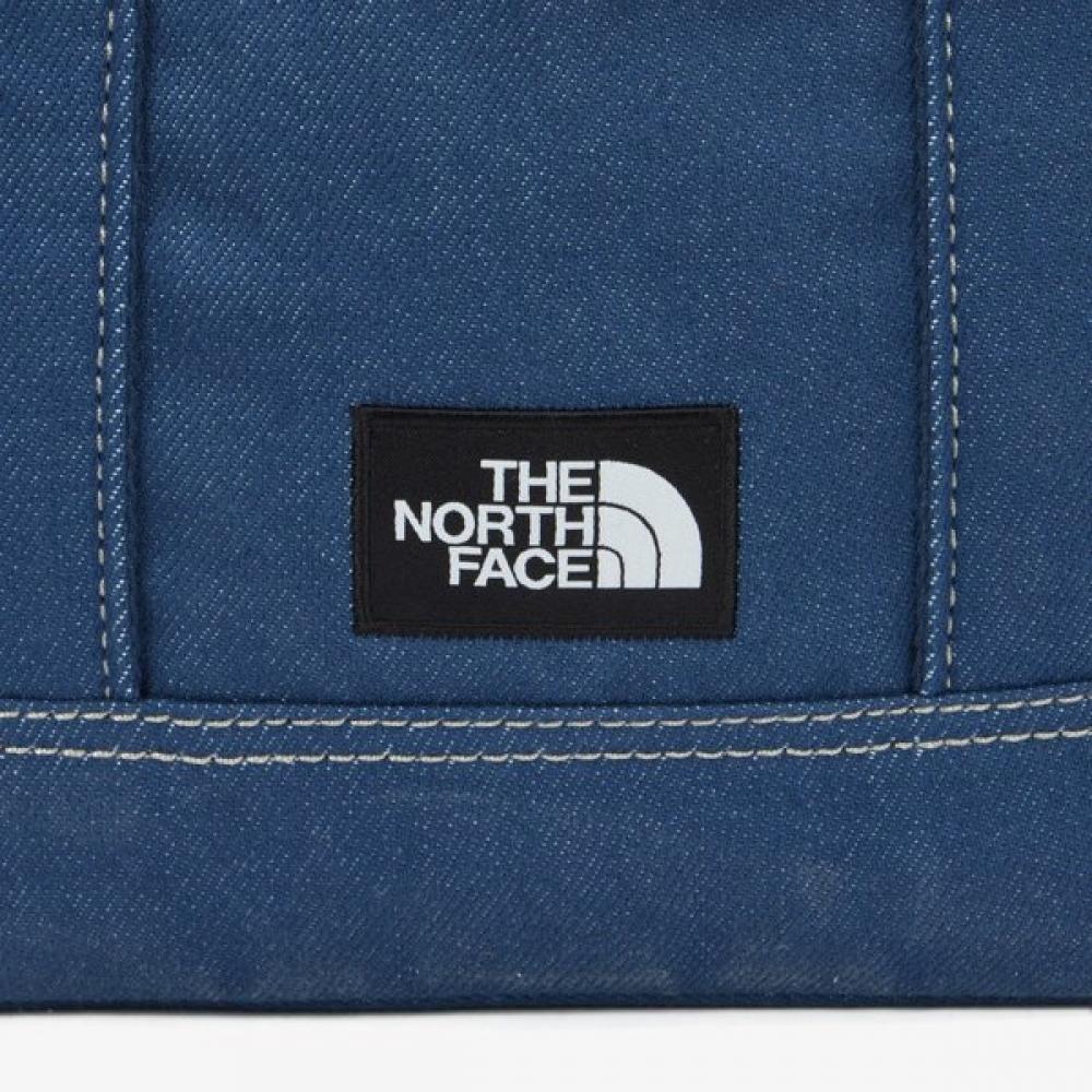 The North Face All Day Tote smAll Plus Dark Blue Nn2pr68a