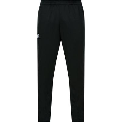 Mens Stretch Tapered Trousers