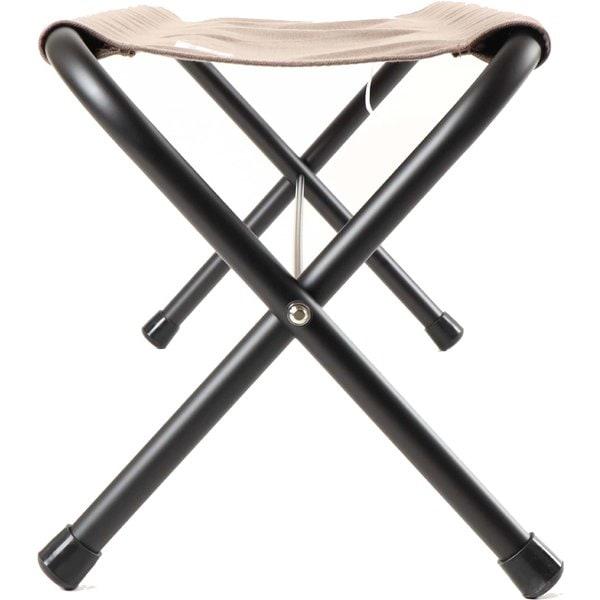 Snowpeak Fd Bench Gray Lv 071gy