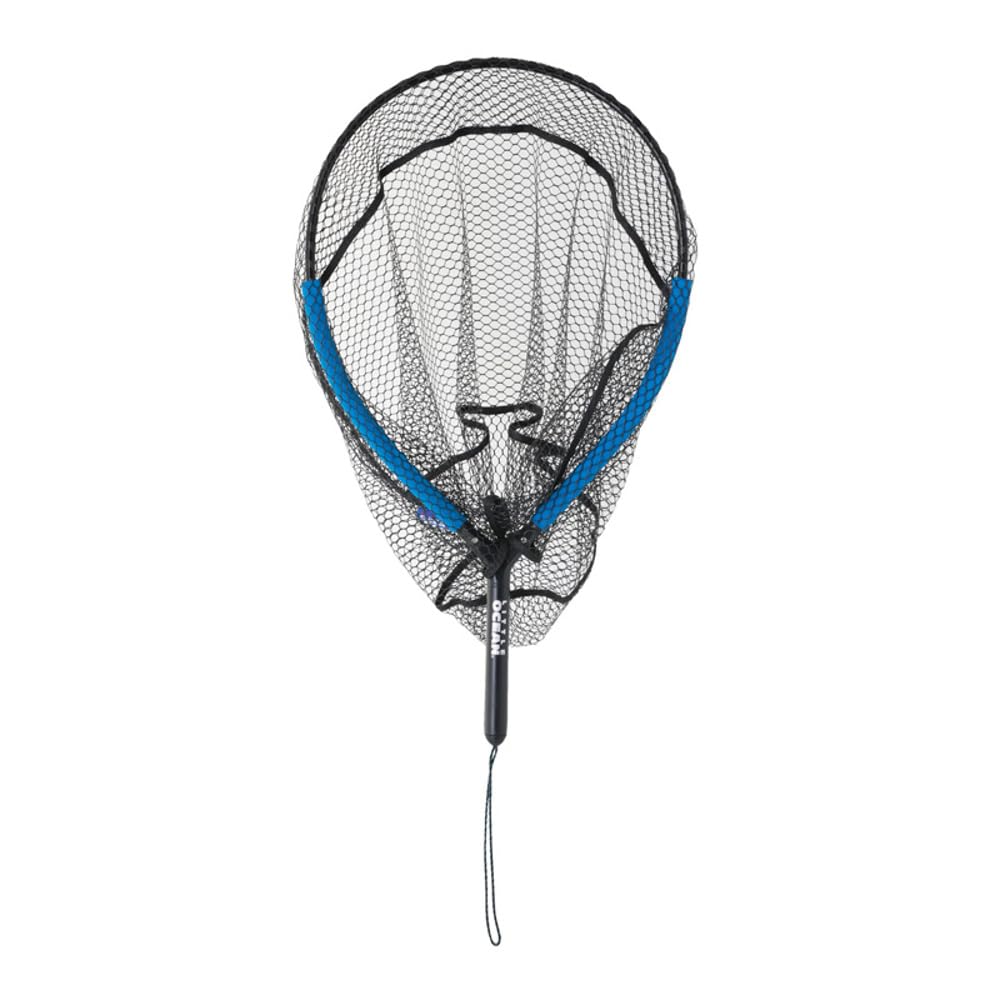 LITTLE PRESENTS OA-39 Floating Pescador Net M Black