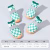 Dog Shoes for Small Dogs Summer Pet Teddy Bichon Pomeranian Breathable Shoe Covers Anti-Dirt Non-Slip Outdoor No Slip Off