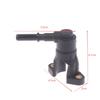 Motorcycle Fuel Injector Spray Nozzle Support Pressure Cap For Yeson Motorbike Fuel Tank Accessories