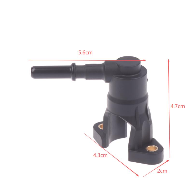 Motorcycle Fuel Injector Spray Nozzle Support Pressure Cap For Yeson Motorbike Fuel Tank Accessories