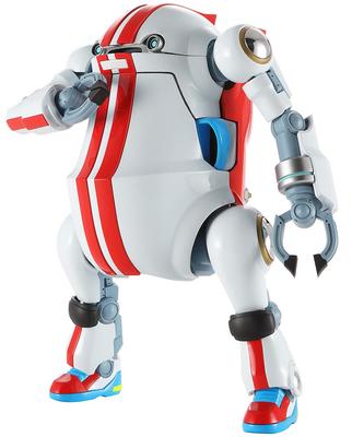 Série Hasegawa Creator Works Mechatro Wego Sport JPN Escala Modelo de Plástico 64806 Nº 07 1/20