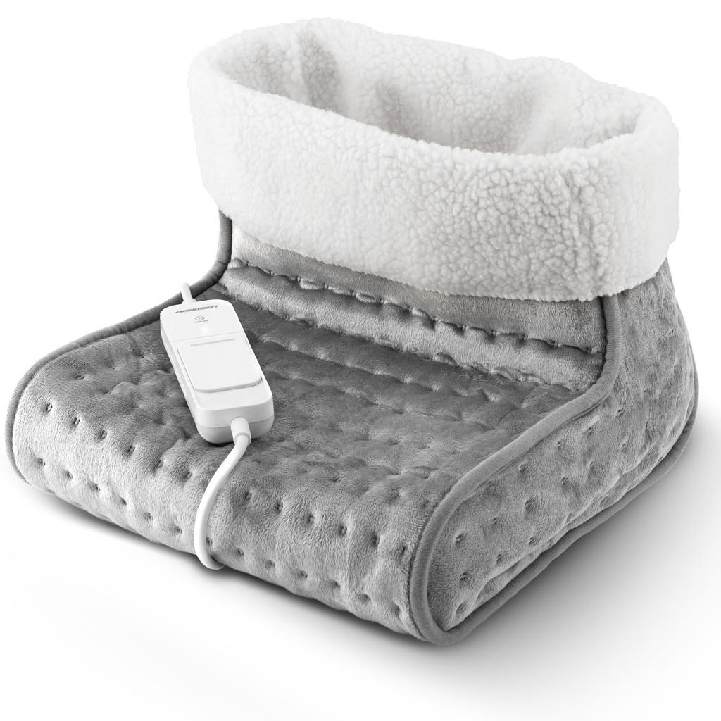 Berdsen Bd-970 Electric Foot Warmer