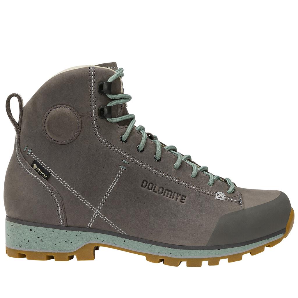 Обувь для треккинга Dolomite 54 High FG Evo GTX Women Women (292533-0848) taupe beige