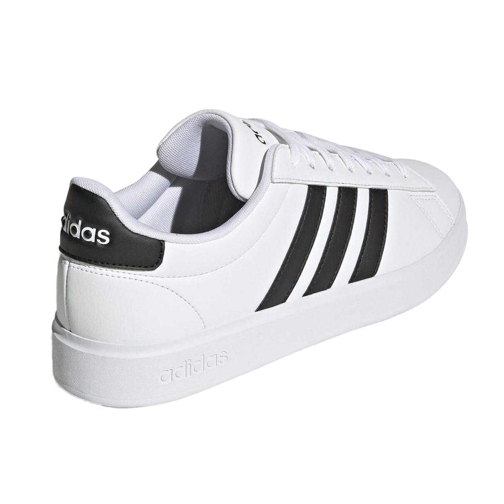 Adidas Mens Grand Court 2.0 Trainers