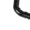 Nissan Qashqai II 2013- 1.5 dCi turbo intercooler hose