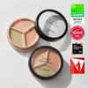 The Saem Korektor Cover Perfection Tripe Pot 4 kolory (Zestaw specjalny/singiel)