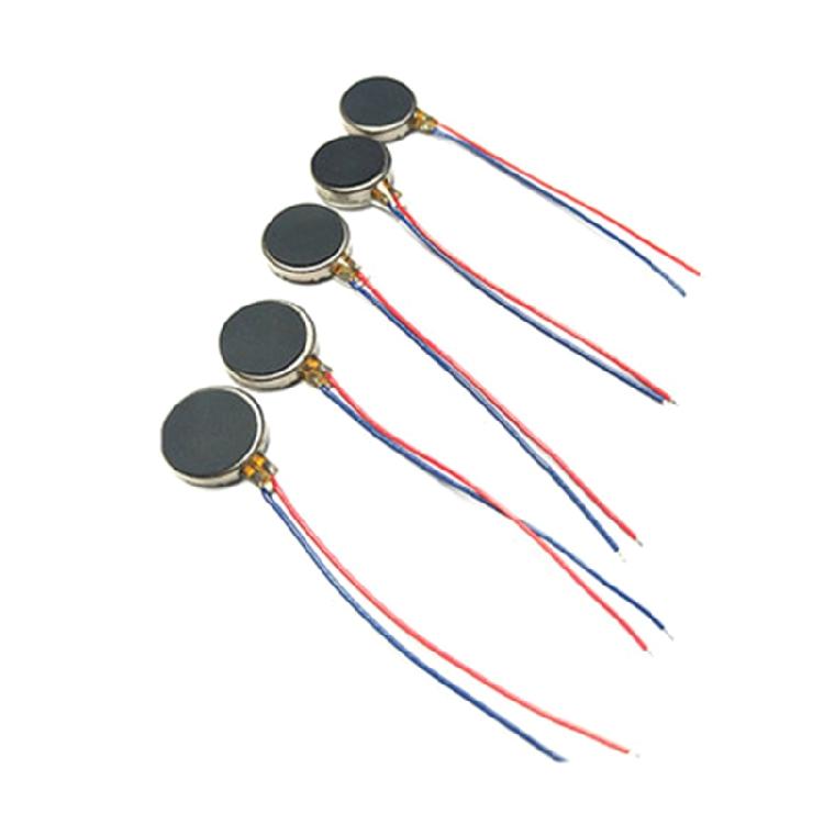 Mini Vibration Motor For Mobile Phone Tablet Mini Fan Electronics Appliances
