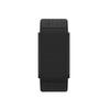 Replacement Nylon Watch Strap for Amazfit Helio Strap Full Coverage Wrist Band Magic Hook Loop Adjustable Soft Breathable