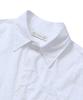 Connect Kinrock Multi-Plaid Short Sleeve Shirt (White)