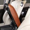Center Console Armrest Cushion Mat Pad Cover For Land Rover Discovery 5 2017-22
