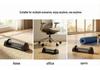 Home Foot Massage Roller: Silicone Dot Design for Relaxing Foot Fascia