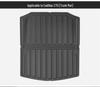 Eco-Friendly TPE Floor Mats & Trunk Mat for 2024-2025 Cadillac CT5