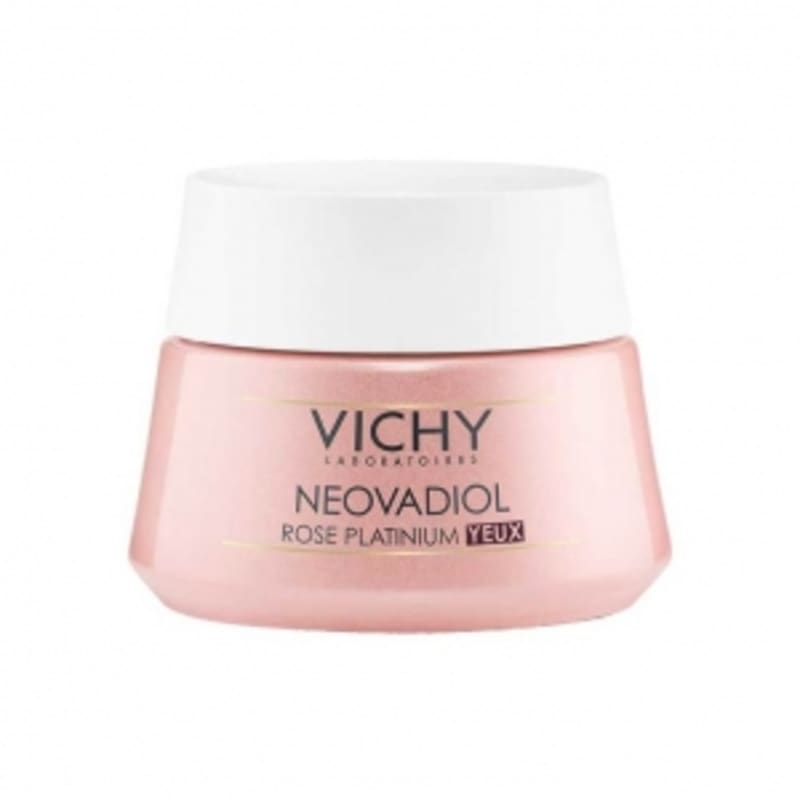 

Vichy Neobody Rose Eye Cream 15 ml (sensitive skin)