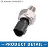 Fuel Rail Pressure Sensor 89458-22010 for Lexus LS460 2007-2014