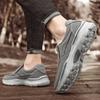 Cloth Shoes Men's Old Beijing Cloth Shoes Thick Soled Men's Oversized Size 48 Cloth Shoes