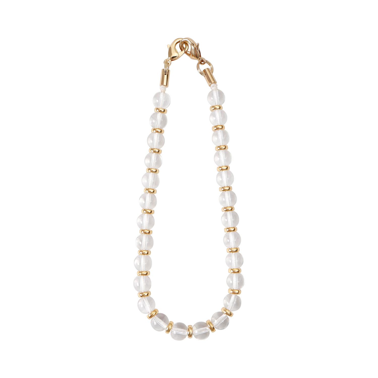

New Mobile Phone Lanyard Natural Crushed Stone Handmade Bead Phone Chain For Car Keychains Camera Backpacks Phone Pendants Rope