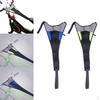 Sweat Cover Bike Trainer Roller Belt Riding