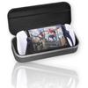 K&SGAMER PS Portal Storage Box, PS5 Remote Player Carrying Bag, Hard Case