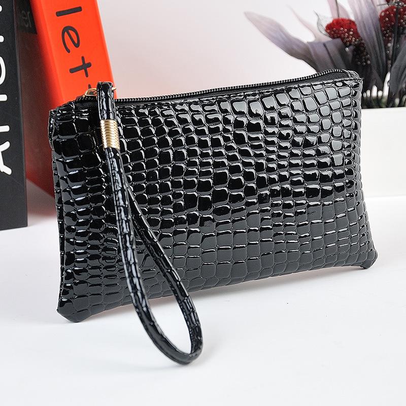 2024 Women's Cross-Border Mini Clutch: New Korean Style Single Shoulder Bag & Coin Purse