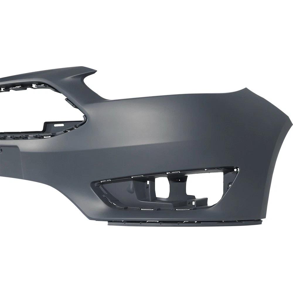 Front Bumper Cover Kit for 2015-2018 Ford Focus F1EZ17757C