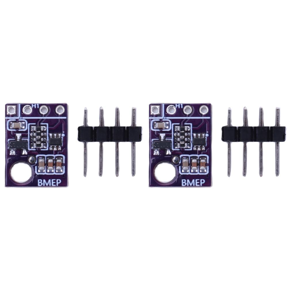 

AU BMP280 Датчик атмосферного барометричного тиску I2C SPI для Arduino (БМП280)
