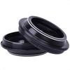 35x48x11 Front Fork Suspension Oil Seal 35 48 Dust Cover For HONDA CB550 CB550K FOUR K CB650 CB650C  CB650Z CB 550 CB 650