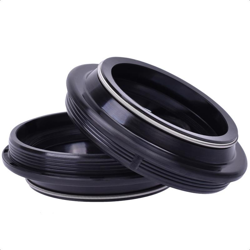 35x48x11 Front Fork Suspension Oil Seal 35 48 Dust Cover For HONDA CB550 CB550K FOUR K CB650 CB650C CB650Z CB 550 CB 650