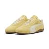 Puma Speedcat Faded 'Dazzling Yellow Pale Lemon' Men's 403688-07